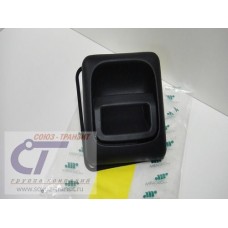 Ручка двери распашной наружняя Fiat Ducato 2.3 JTD (735307400) Miraglio